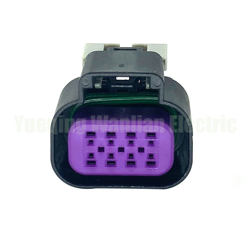 8 Pin 15326835 Delphi Automóvel Diurno Correndo Luz DRL Conector Fog Lamp Socket Para BUICK Chevrolet Chevy