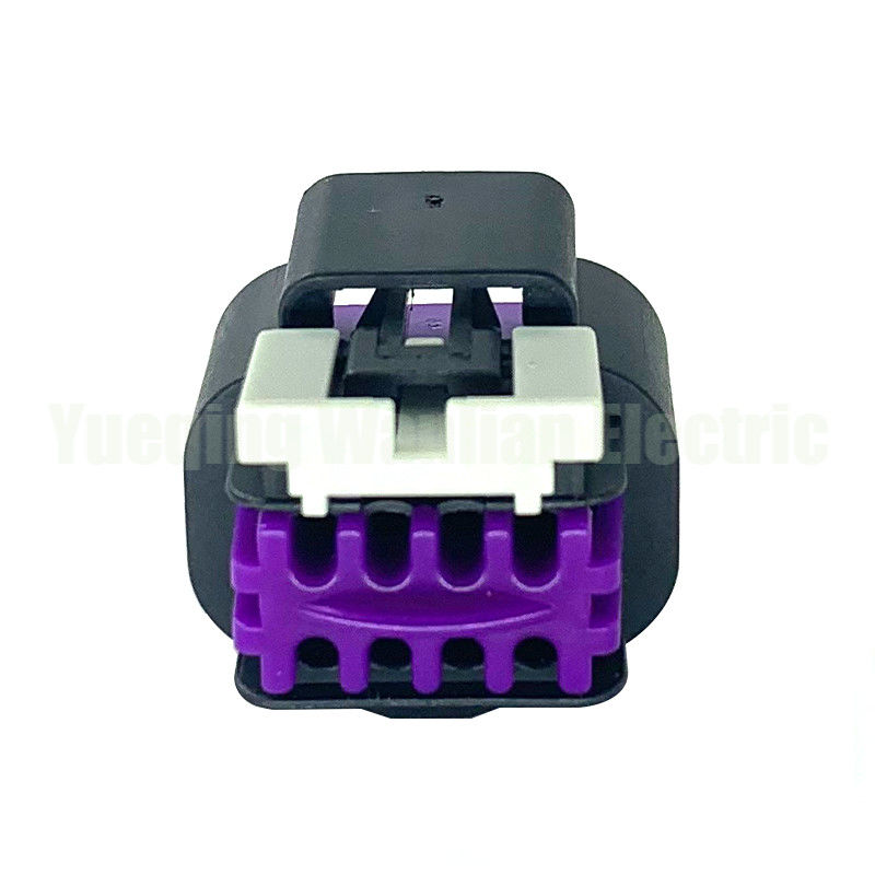 8 Pin 15326835 Delphi Automóvel Diurno Correndo Luz DRL Conector Fog Lamp Socket Para BUICK Chevrolet Chevy