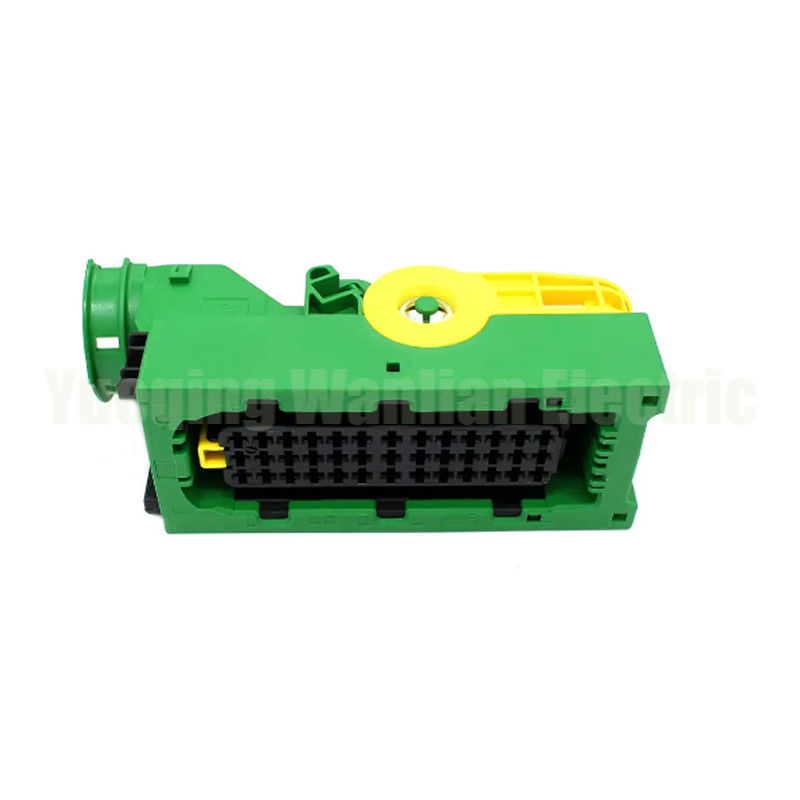 39 Pin 5-1718321-3 Fêmea Computação automotriz de bombas de ureia