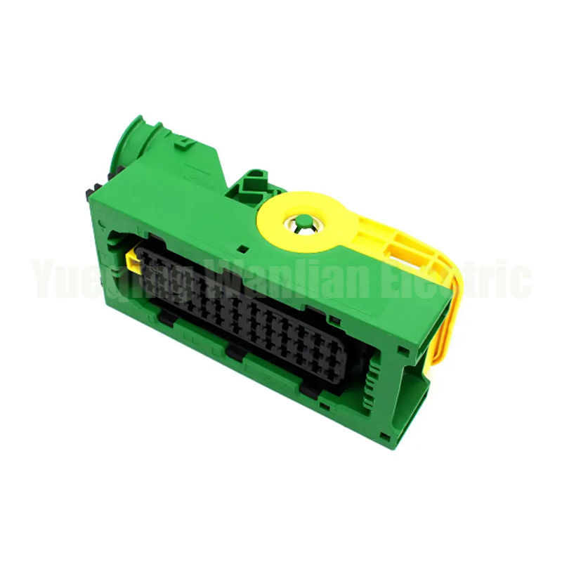 39 Pin 5-1718321-3 Fêmea Computação automotriz de bombas de ureia