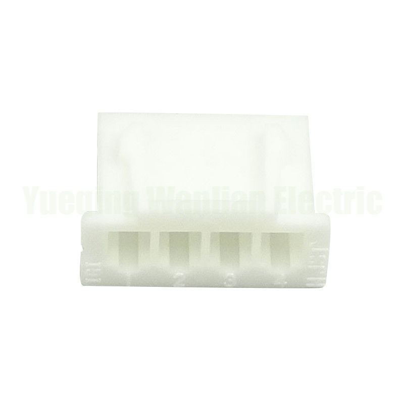 XHP-4 Plug-In Sealing Automotive Connector 4 Pin Car Wire Harness Connectors
