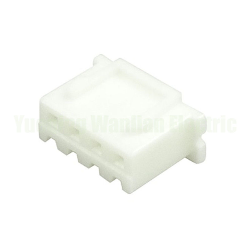 XHP-4 Plug-In Sealing Automotive Connector 4 Pin Car Wire Harness Connectors