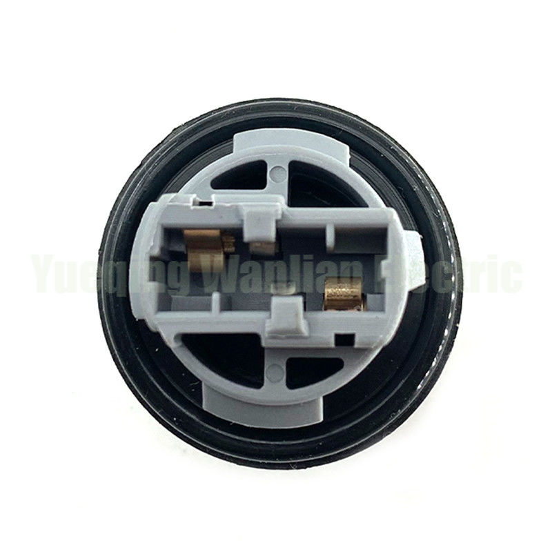 WLDZ-001 Fender Side Marker Lamp Holder Adaptador de base de lâmpada ODM OEM