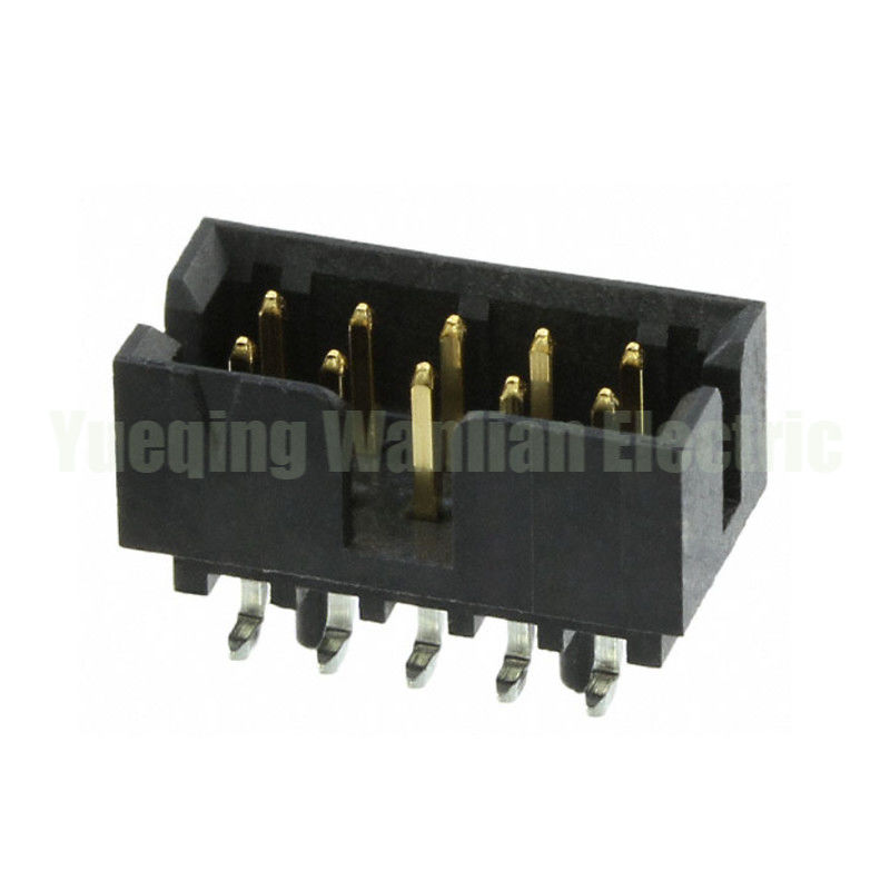 10 Pin 87832-1006 Conector Automóvel Plugs Conector PBC Bend Needle Holder