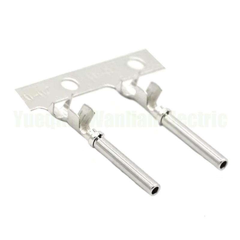 DTMBKS 1062-20-0122 Plug Crimp Terminal Elétrico