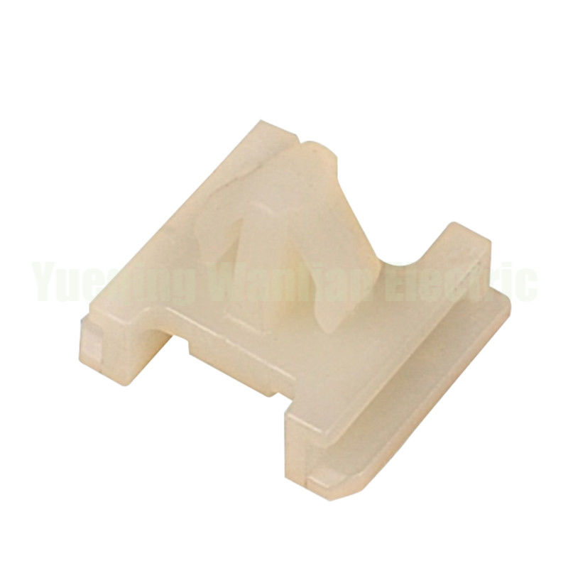 6810-1471 Conector Fixa Fixação masculina Avião Fixação de arame de arame de arame clip Plug-in de plástico