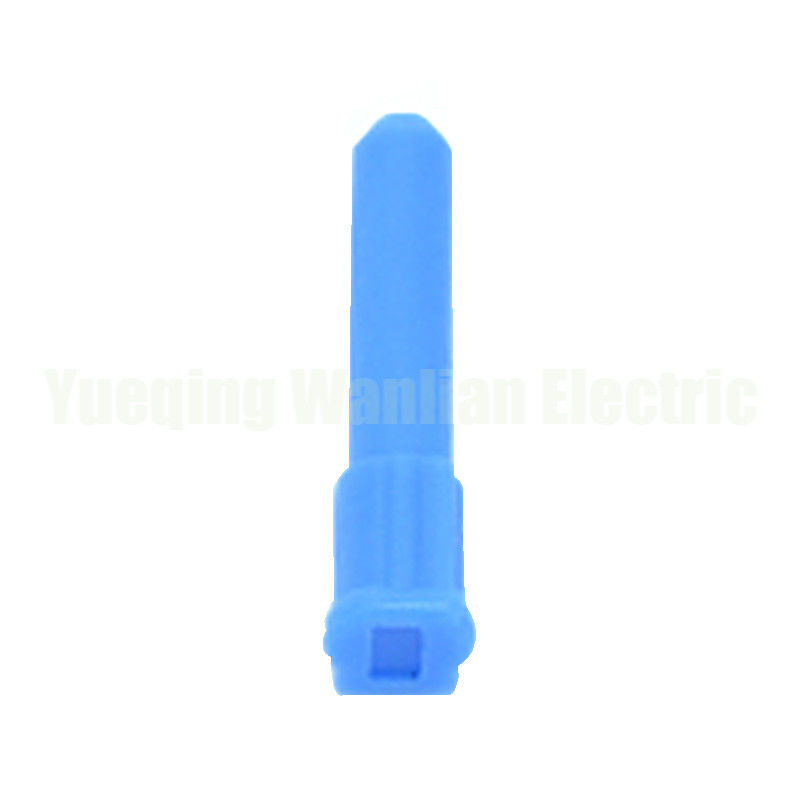 1-1452424-2 Auto plástico fecho de simulação Plug fecho de plástico cego para conector de automóvel