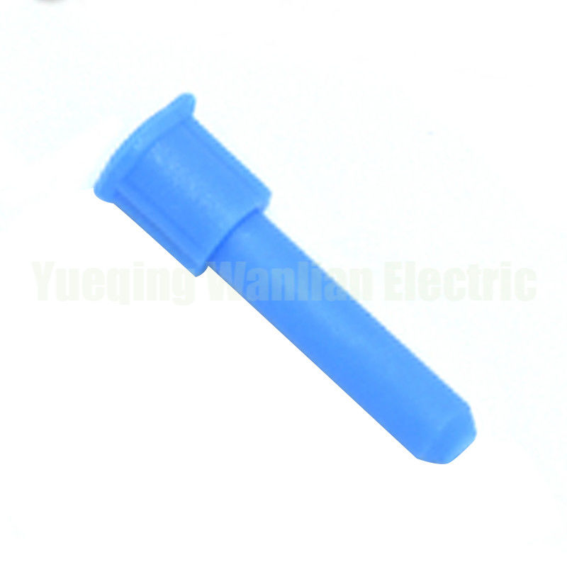 1-1452424-2 Auto plástico fecho de simulação Plug fecho de plástico cego para conector de automóvel