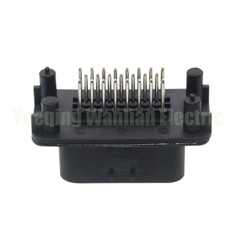 23 Pin 776228-1 776200-1 ECU Controlador de montagem de caixa