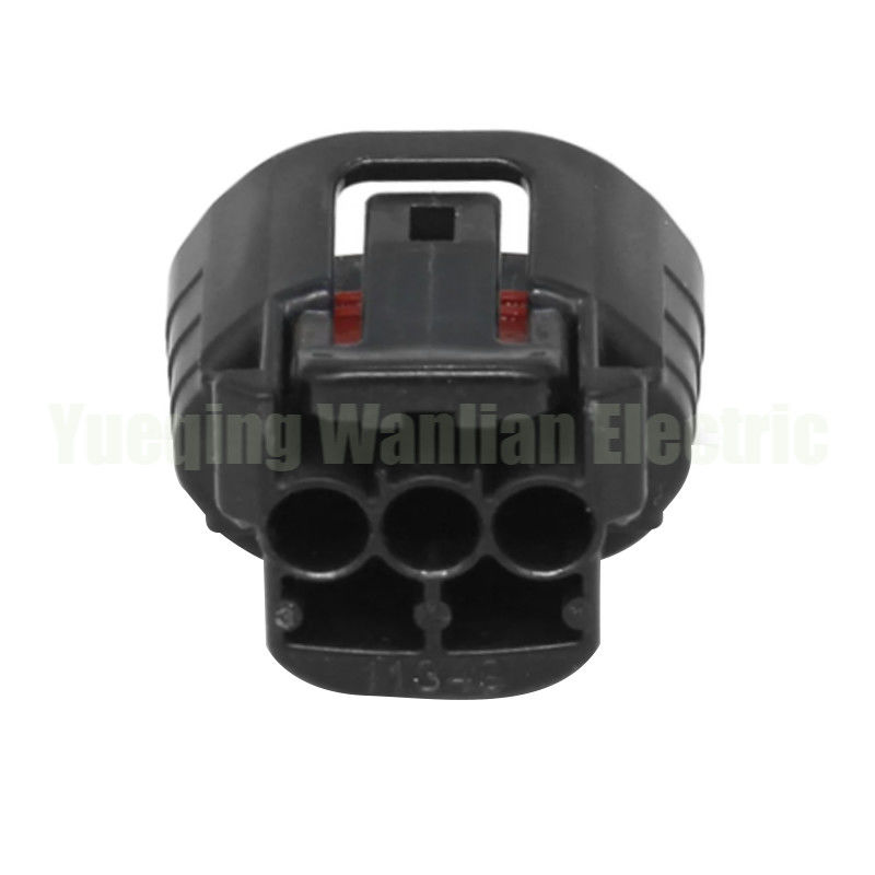6189-0442 Conector alternador de 3 pinos Conector de arame automóvel