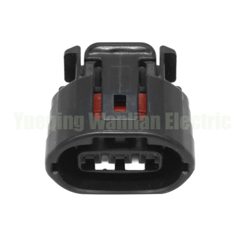 6189-0442 Conector alternador de 3 pinos Conector de arame automóvel