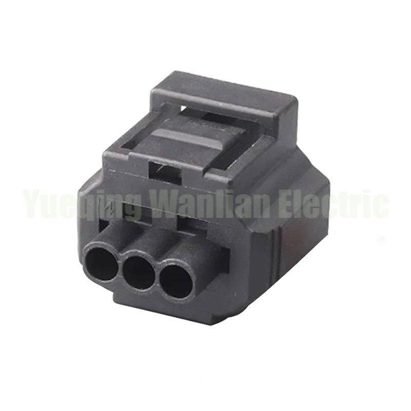 184032-1 184034-1 Gerador automático 3 pin alternador conector elétrico arnês de fio Pigtail Plug