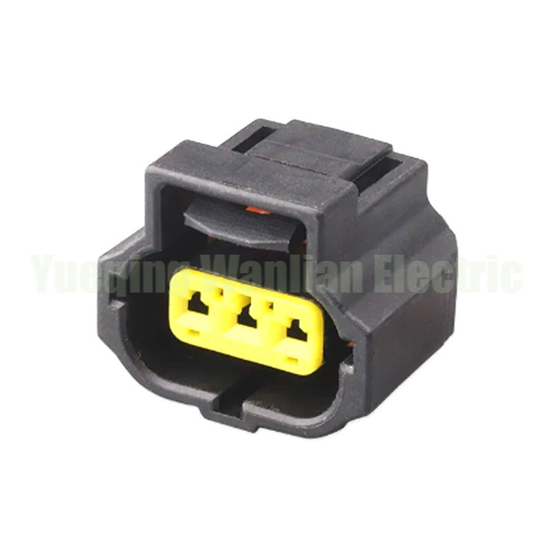 184032-1 184034-1 Gerador automático 3 pin alternador conector elétrico arnês de fio Pigtail Plug