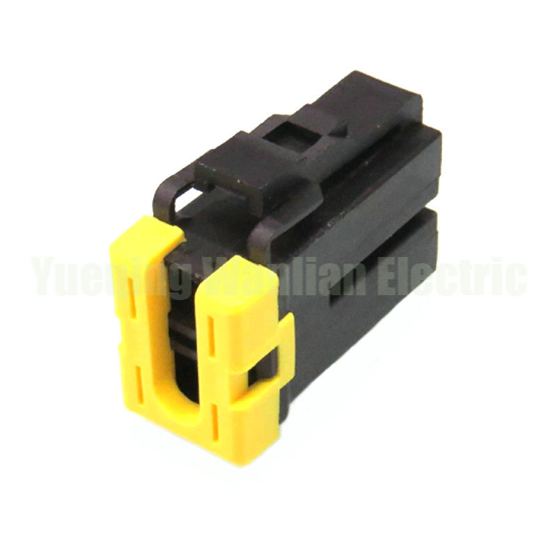 2 pin alternador conector plug Car bobina módulo de relevo Socket 7123-4123-30 7157-6421-80