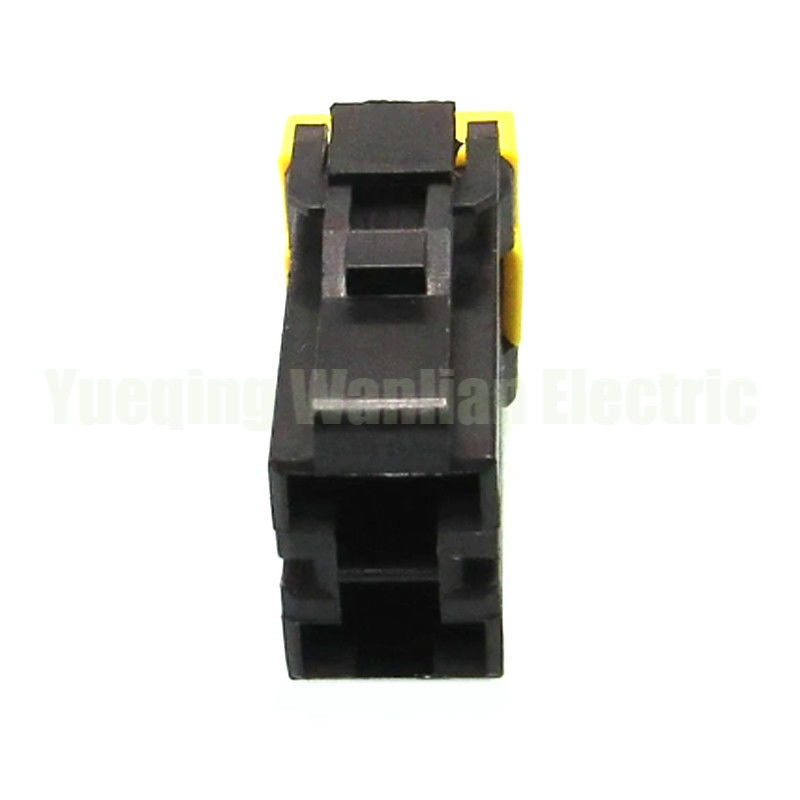2 pin alternador conector plug Car bobina módulo de relevo Socket 7123-4123-30 7157-6421-80