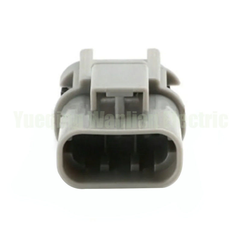 7122-1834-40 7157-6530-30 Conector de detecção de oxigénio com 3 pines