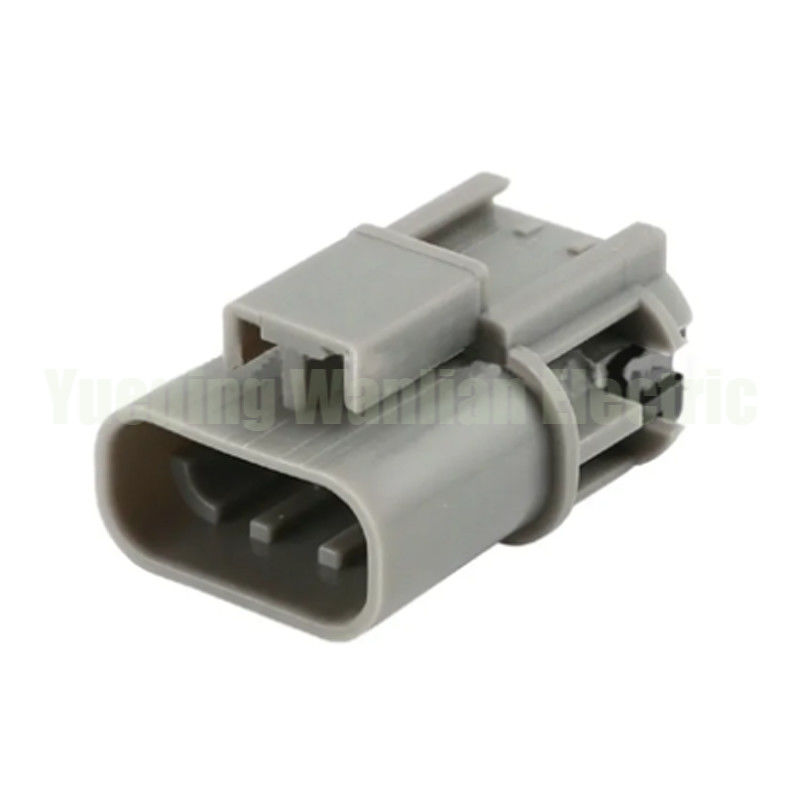 7122-1834-40 7157-6530-30 Conector de detecção de oxigénio com 3 pines