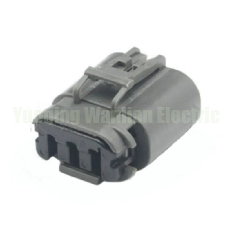 Conector de bobina de ignição de automóveis impermeável 7223-1834-40 7157-6530-30 Sensor Plug