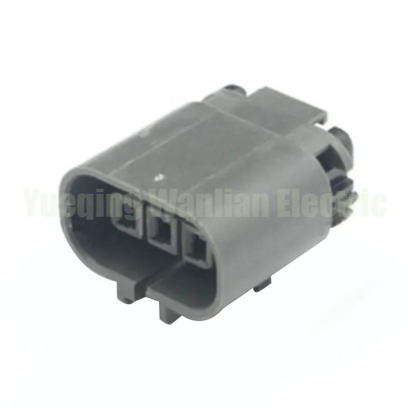 Conector de bobina de ignição de automóveis impermeável 7223-1834-40 7157-6530-30 Sensor Plug