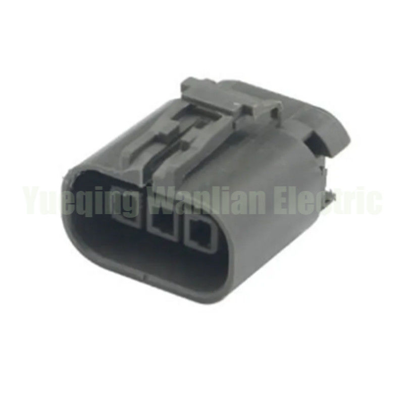 Conector de bobina de ignição de automóveis impermeável 7223-1834-40 7157-6530-30 Sensor Plug