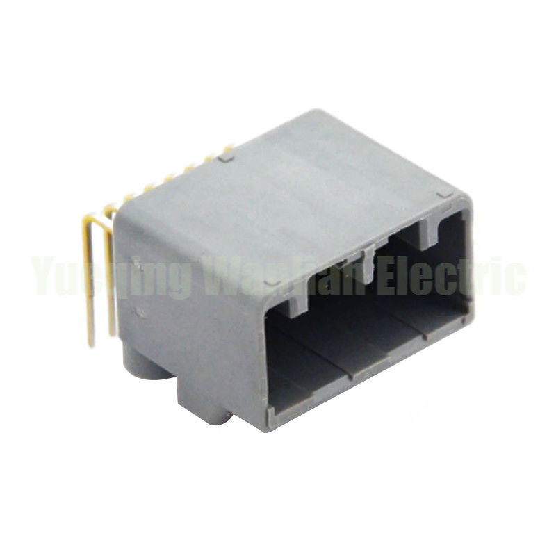 16 Pin MX34016NF1 Conector de PCB de automóvel Conector de navegação de automóvel Instrumento de hospedagem de cabo