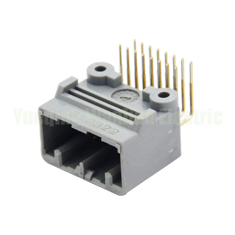 16 Pin MX34016NF1 Conector de PCB de automóvel Conector de navegação de automóvel Instrumento de hospedagem de cabo