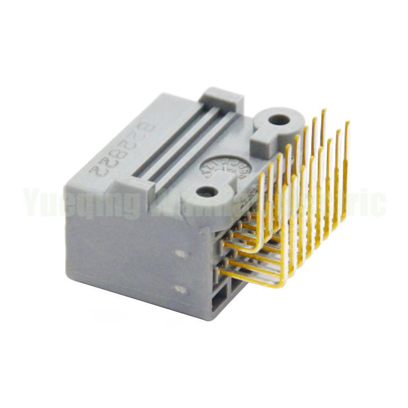16 Pin MX34016NF1 Conector de PCB de automóvel Conector de navegação de automóvel Instrumento de hospedagem de cabo