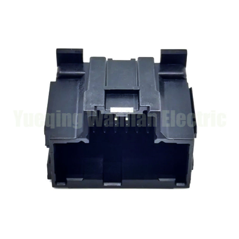20 Pin 346910200 PCB cabeçalho fio para a placa de fio para fio através do conector de buraco