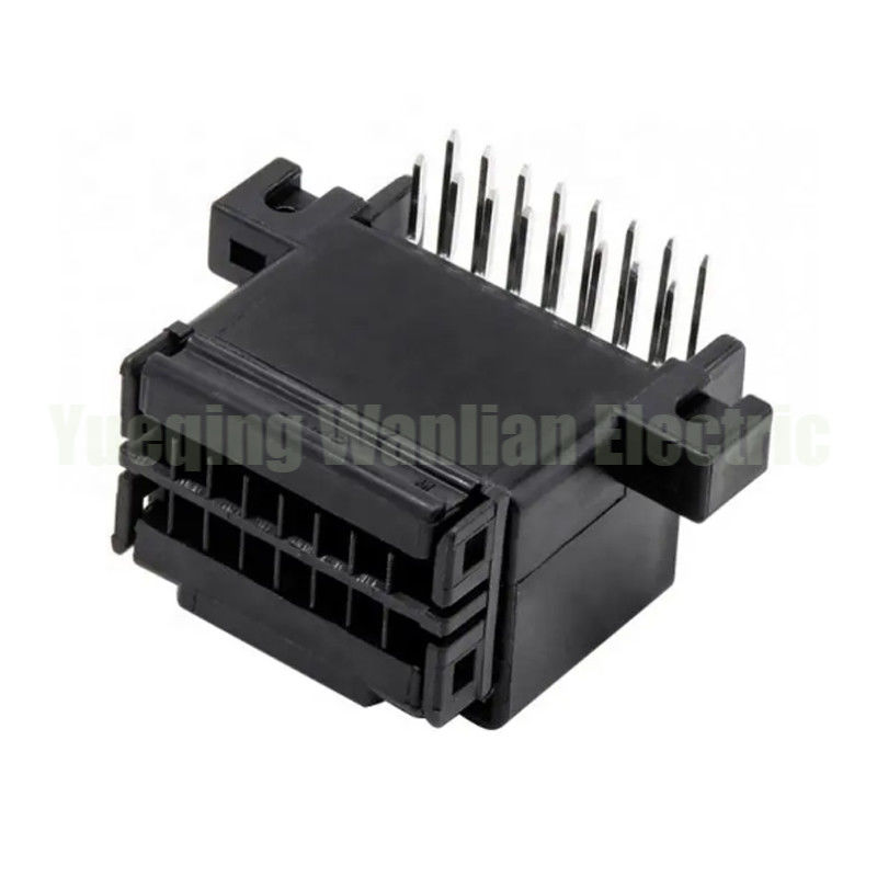 16 Pin 175615-2 Controlador de placa de circuito impresso de veículos elétricos ECU
