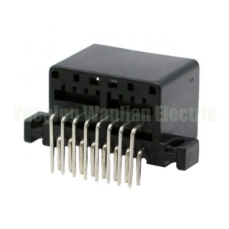 16 Pin 175615-2 Controlador de placa de circuito impresso de veículos elétricos ECU