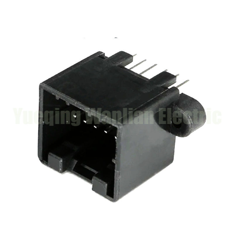 12 Pin 174973-2 Conector de automóvel PCB Mount Header Soquete de conector vertical