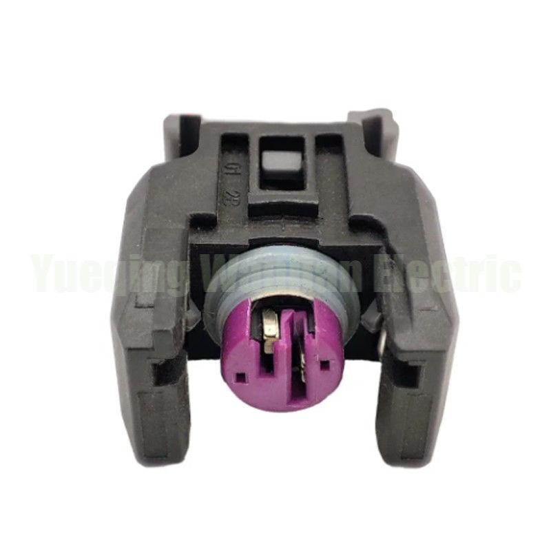 03P973702 13816706 Diesel Automóvel Feminino Injetor de motor de ferro comum