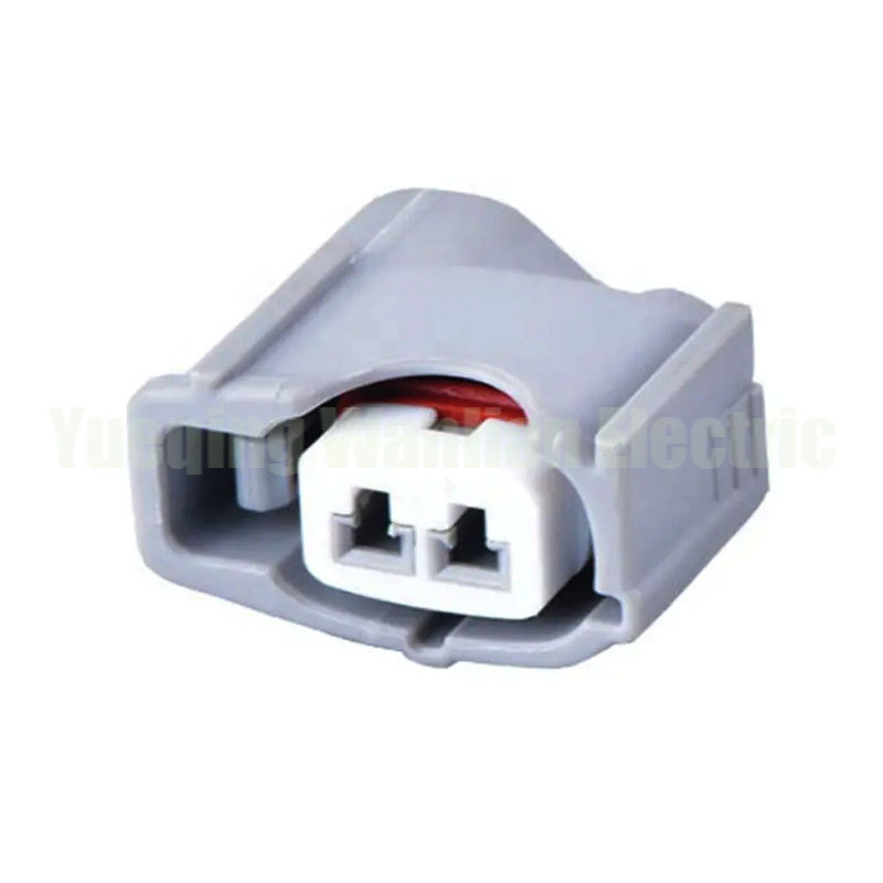 6189-0611 90980-11875 Injetor de combustível Plug Automático Conector de fio feminino masculino