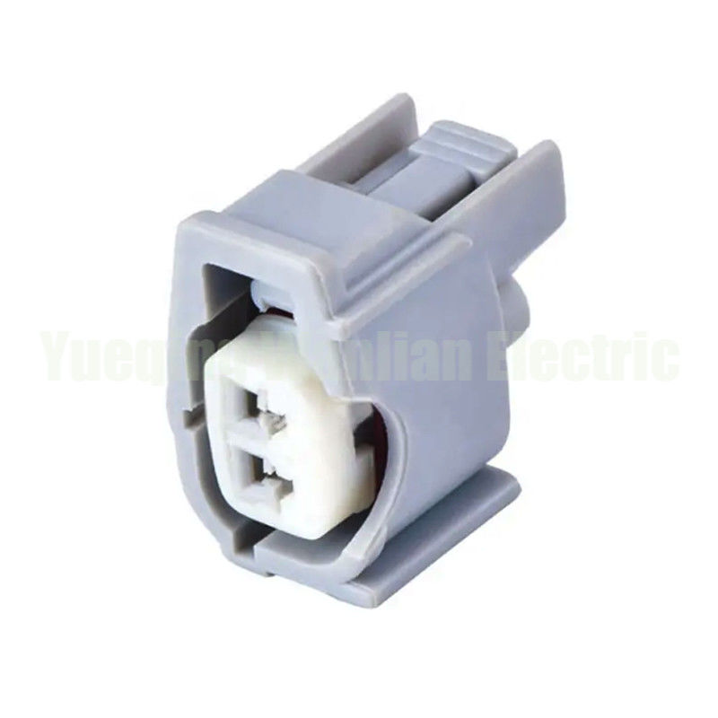 6189-0611 90980-11875 Injetor de combustível Plug Automático Conector de fio feminino masculino
