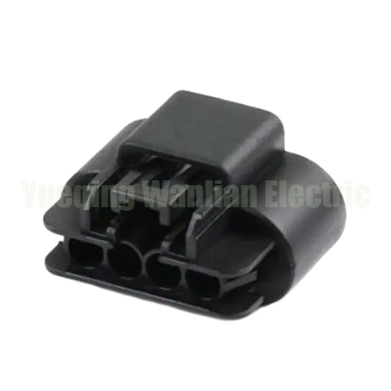 Conector de bomba de combustível de 4 pines 15326631 Conector automático de bomba de combustível elétrico de combustível feminina