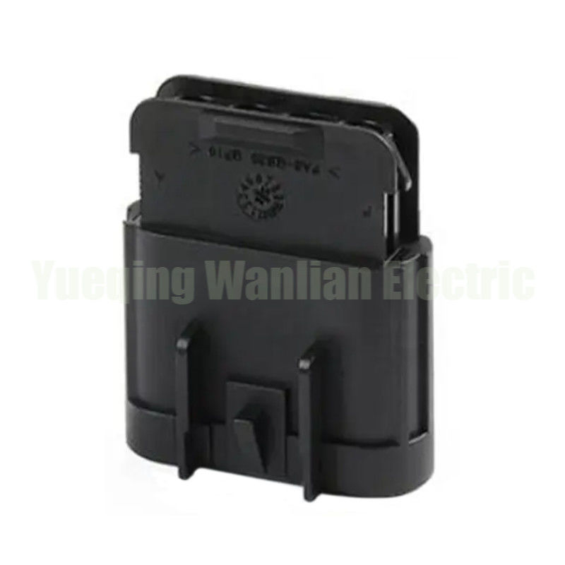 15326633 Conector masculino de bomba de combustível Conector de bomba de gás em linha