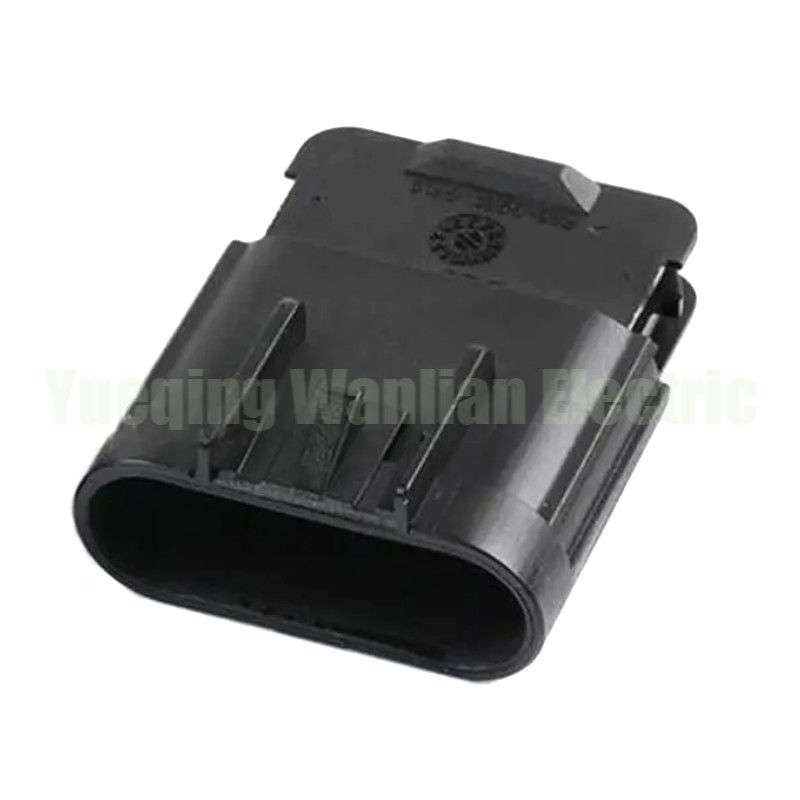 15326633 Conector masculino de bomba de combustível Conector de bomba de gás em linha