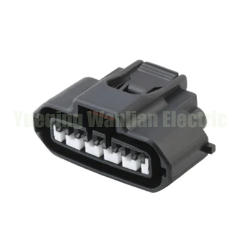5 Pin MG640945-5 90980-11317 7283-1057-30 Conector de montagem de bomba de combustível para automóveis
