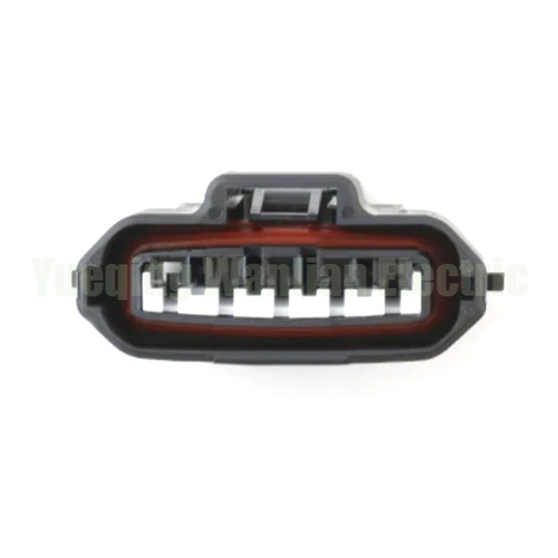 5 Pin MG640945-5 90980-11317 7283-1057-30 Conector de montagem de bomba de combustível para automóveis