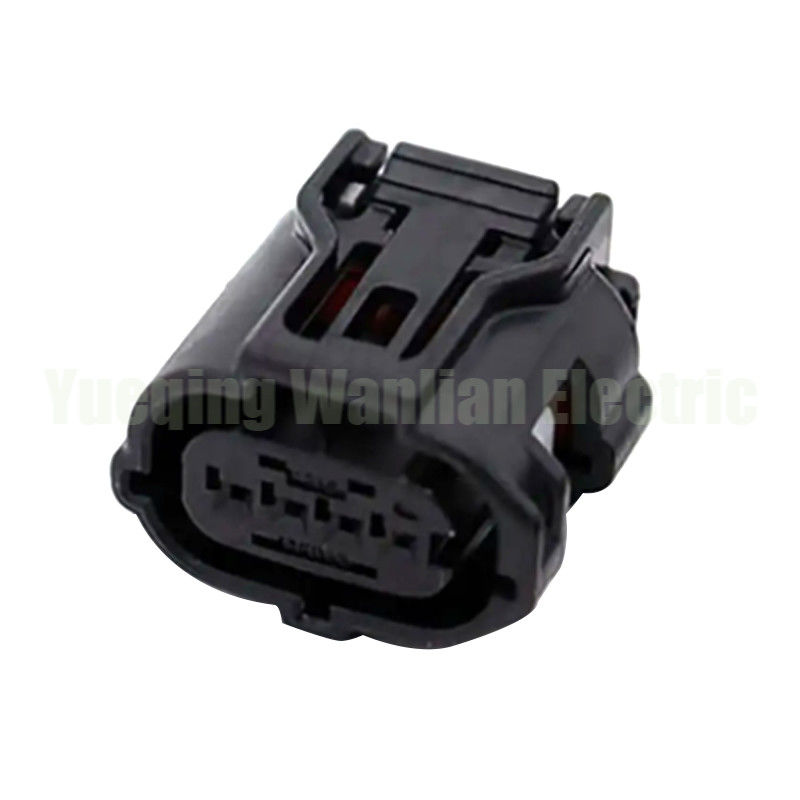 4 pin MAF Sensor Connector 6189-7401 90980-12A85 Auto Conector à prova d'água da série TS