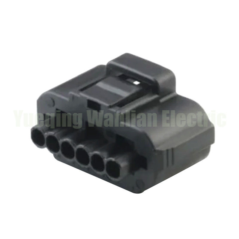 6 Pin 184060-1 Fêmea MAF Sensor Conector Bomba de gasolina Plug para carro