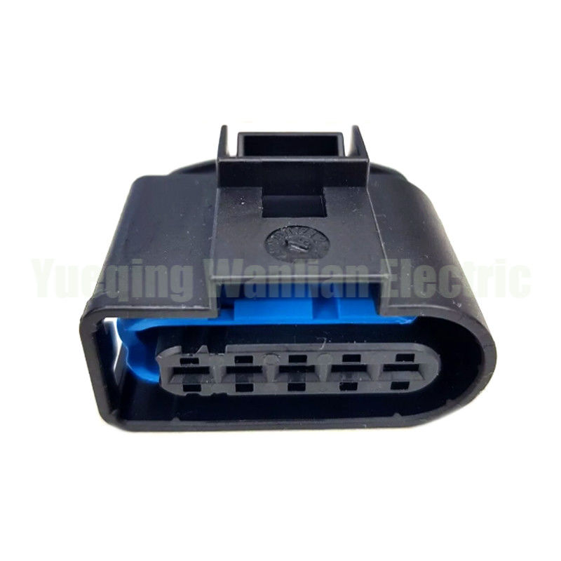 1J0973999A Conector à prova d'água automático de 5 pinos MAF