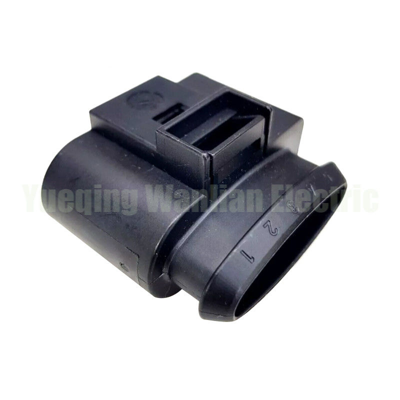 1J0973999A Conector à prova d'água automático de 5 pinos MAF