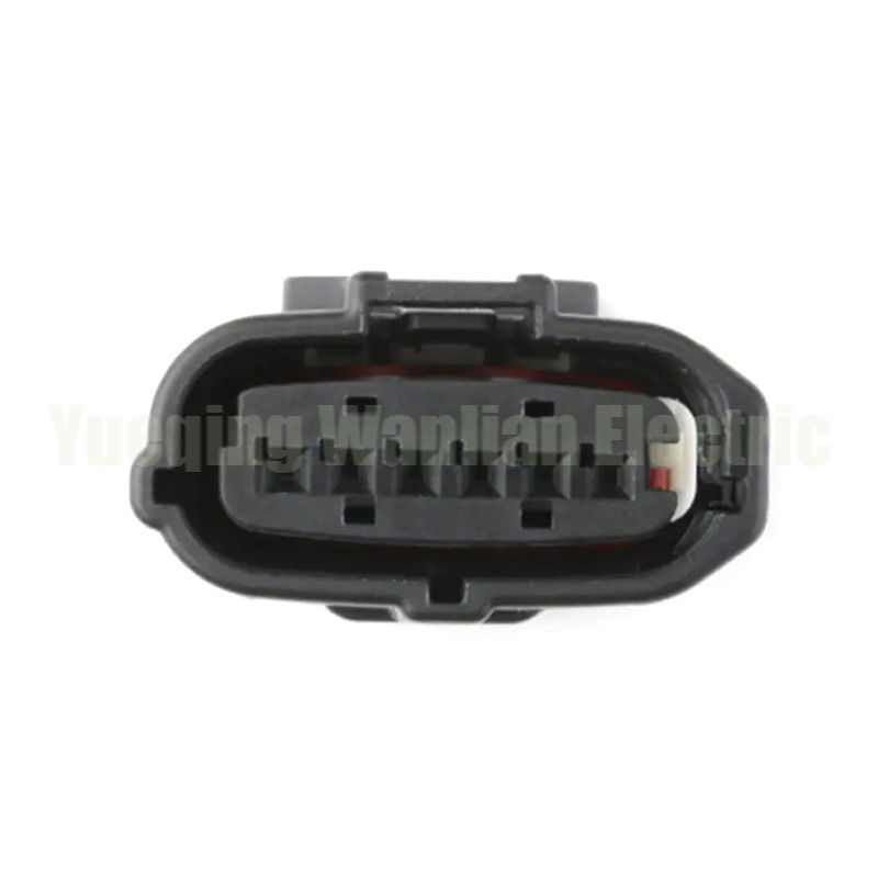 6189-1083 Conector de fluxo de ar de massa de 6 pines