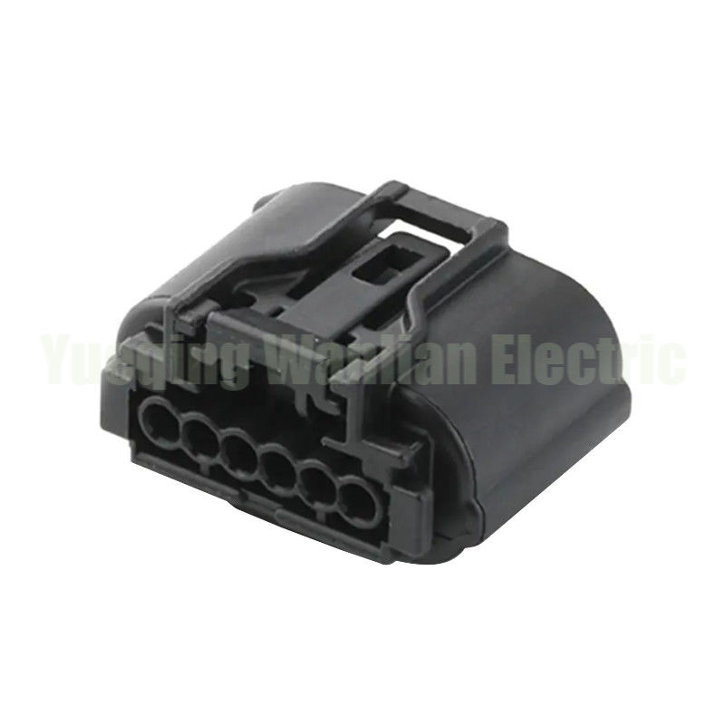 6189-1083 Conector de fluxo de ar de massa de 6 pines