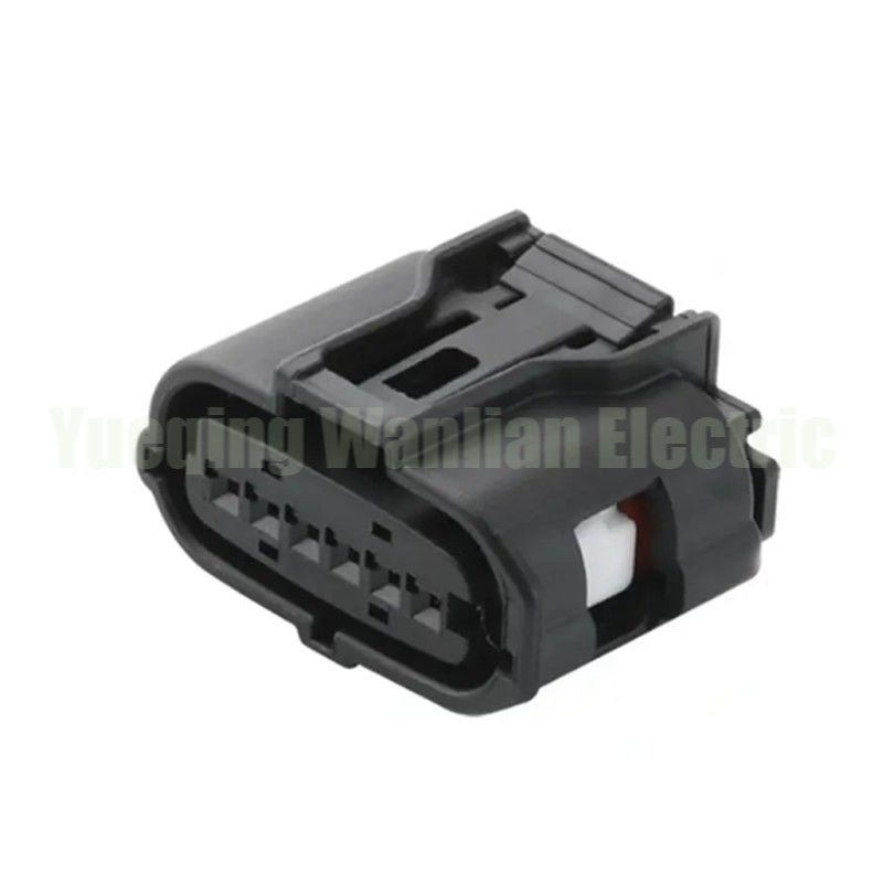 6189-1083 Conector de fluxo de ar de massa de 6 pines