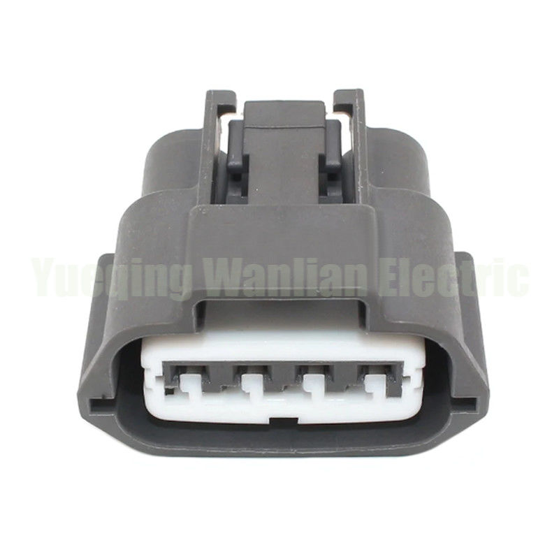6189-0781 6189-7469 MAF Sensor Connector 4 pin Conectores de arnês de fiação automotiva