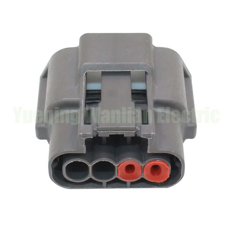 6189-0781 6189-7469 MAF Sensor Connector 4 pin Conectores de arnês de fiação automotiva