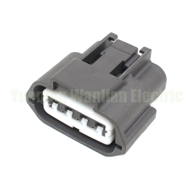 6189-0781 6189-7469 MAF Sensor Connector 4 pin Conectores de arnês de fiação automotiva