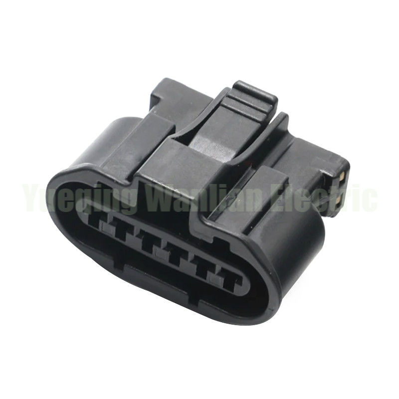 MG640547-5 Auto MAF Sensor Conector e Distribuidor de ignição Carro Conector à prova d'água 6 pin